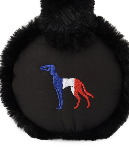 adabat / アダバット ネックウォーマー・イヤーマフ | サンデーズイヤーウォーマー | 詳細3