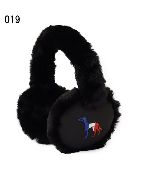 adabat / アダバット ネックウォーマー・イヤーマフ | サンデーズイヤーウォーマー | 詳細5