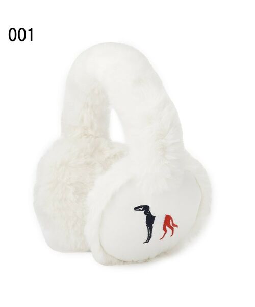 adabat / アダバット ネックウォーマー・イヤーマフ | サンデーズイヤーウォーマー | 詳細7