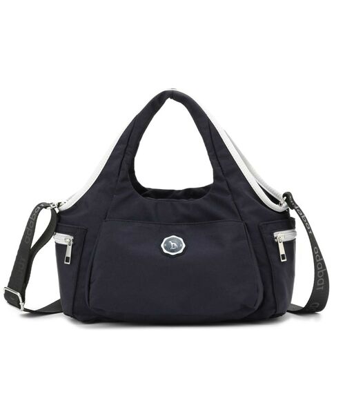 adabat / アダバット ショルダーバッグ | ベーシックカートバッグ | 詳細1