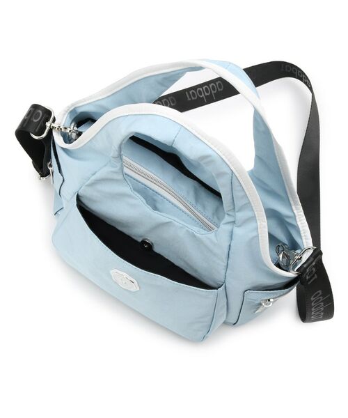 adabat / アダバット ショルダーバッグ | ベーシックカートバッグ | 詳細12