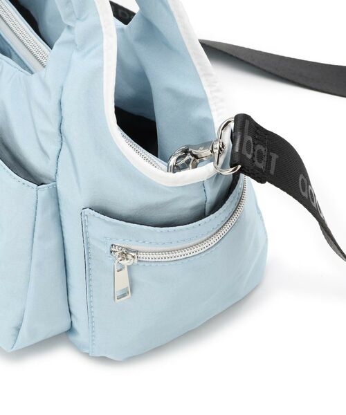 adabat / アダバット ショルダーバッグ | ベーシックカートバッグ | 詳細13