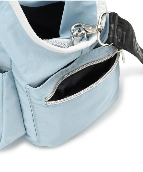 adabat / アダバット ショルダーバッグ | ベーシックカートバッグ | 詳細14