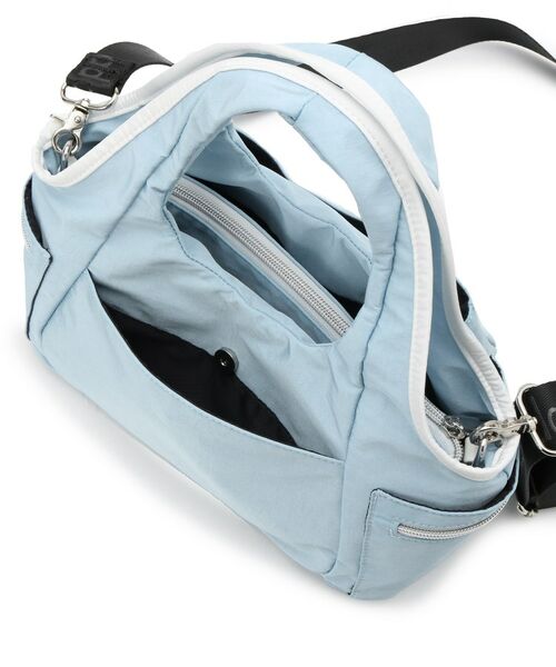 adabat / アダバット ショルダーバッグ | ベーシックカートバッグ | 詳細15