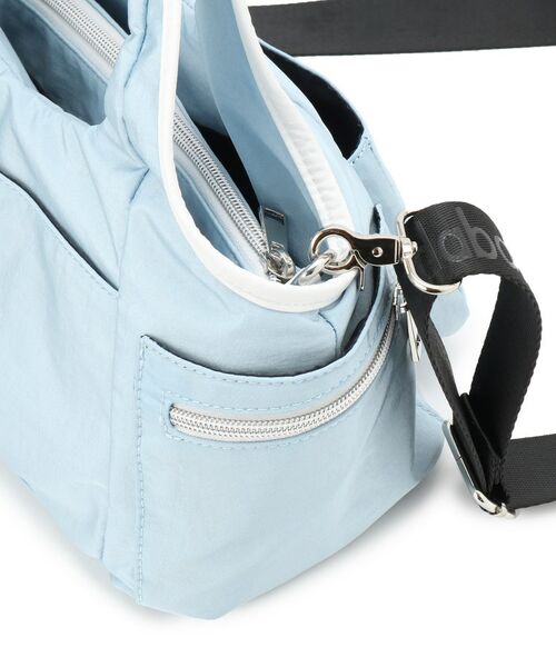 adabat / アダバット ショルダーバッグ | ベーシックカートバッグ | 詳細16