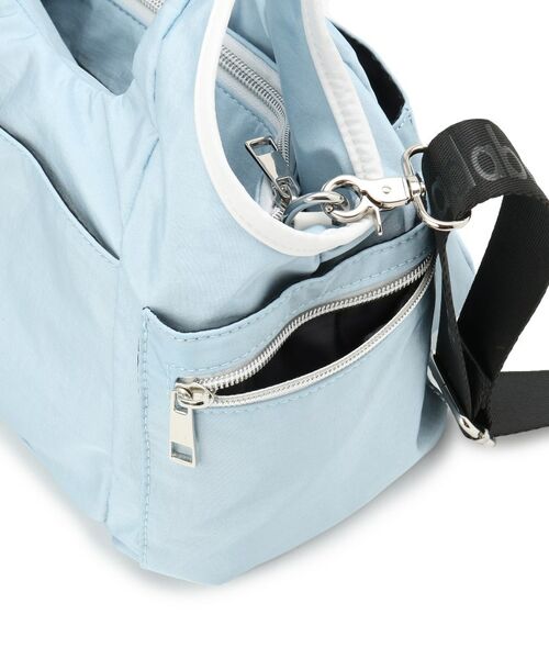 adabat / アダバット ショルダーバッグ | ベーシックカートバッグ | 詳細17