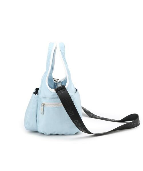 adabat / アダバット ショルダーバッグ | ベーシックカートバッグ | 詳細3