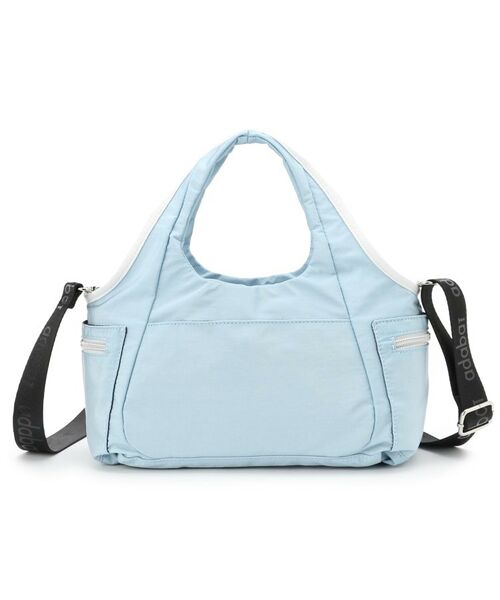 adabat / アダバット ショルダーバッグ | ベーシックカートバッグ | 詳細4