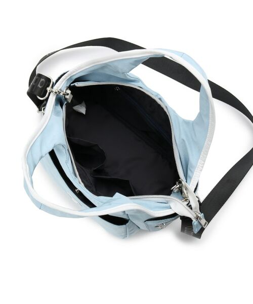 adabat / アダバット ショルダーバッグ | ベーシックカートバッグ | 詳細6