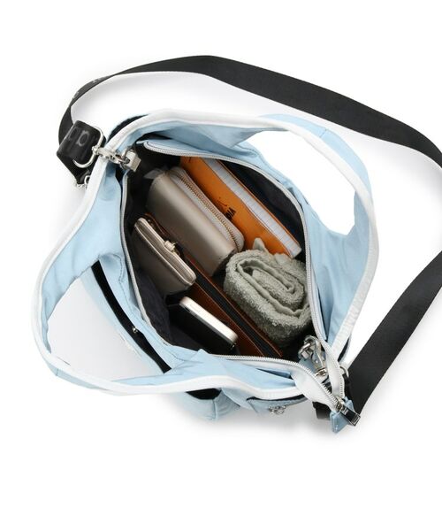 adabat / アダバット ショルダーバッグ | ベーシックカートバッグ | 詳細8