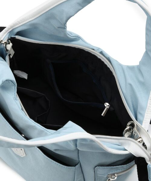 adabat / アダバット ショルダーバッグ | ベーシックカートバッグ | 詳細9