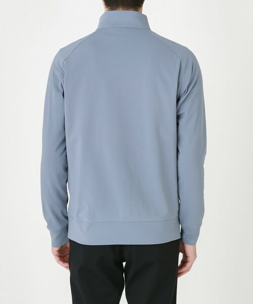 adabat / アダバット カットソー | ダンボールハーフジッププルオーバー | 詳細11