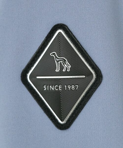 adabat / アダバット カットソー | ダンボールハーフジッププルオーバー | 詳細15