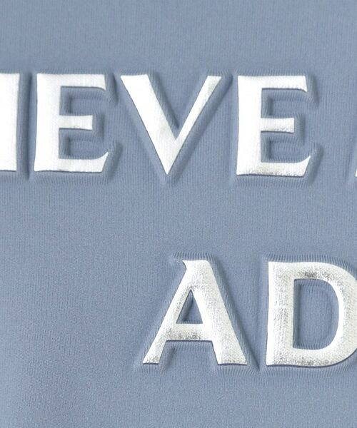 adabat / アダバット カットソー | ダンボールハーフジッププルオーバー | 詳細8