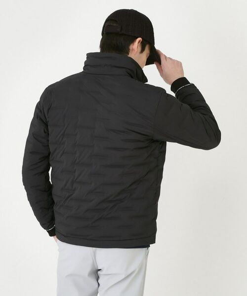 adabat / アダバット ダウンジャケット・ベスト | 2重織タフタダウンジャケット | 詳細1