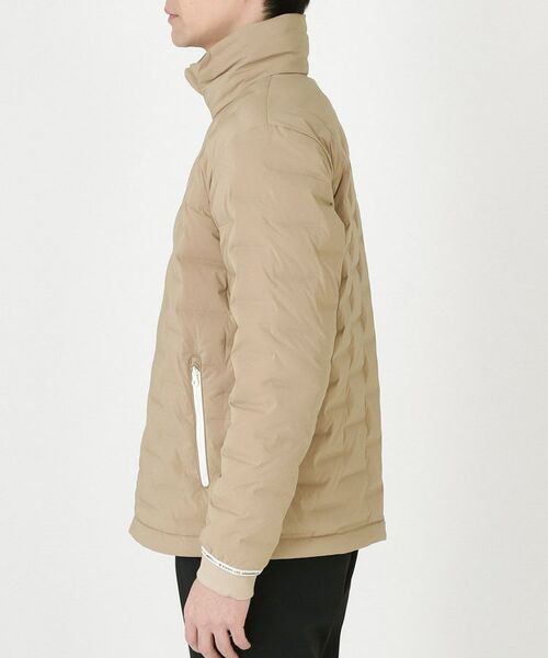 adabat / アダバット ダウンジャケット・ベスト | 2重織タフタダウンジャケット | 詳細10