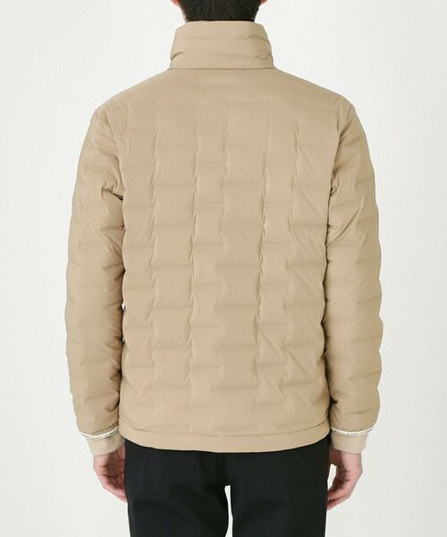 adabat / アダバット ダウンジャケット・ベスト | 2重織タフタダウンジャケット | 詳細11