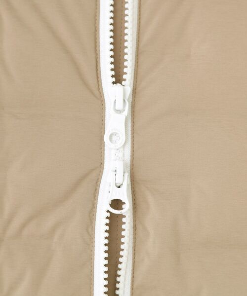 adabat / アダバット ダウンジャケット・ベスト | 2重織タフタダウンジャケット | 詳細15