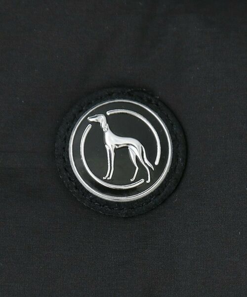 adabat / アダバット ダウンジャケット・ベスト | 2重織タフタダウンジャケット | 詳細4