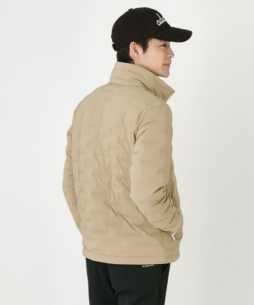 adabat / アダバット ダウンジャケット・ベスト | 2重織タフタダウンジャケット | 詳細5