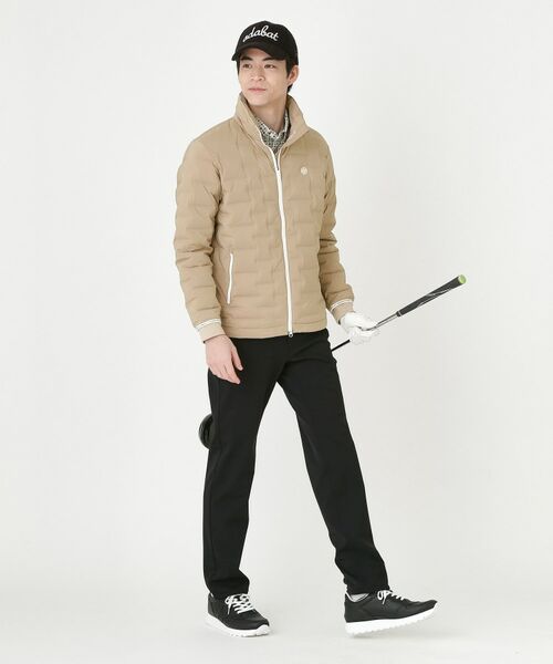 adabat / アダバット ダウンジャケット・ベスト | 2重織タフタダウンジャケット | 詳細7