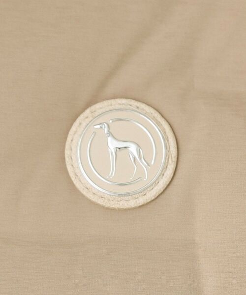 adabat / アダバット ダウンジャケット・ベスト | 2重織タフタダウンジャケット | 詳細8