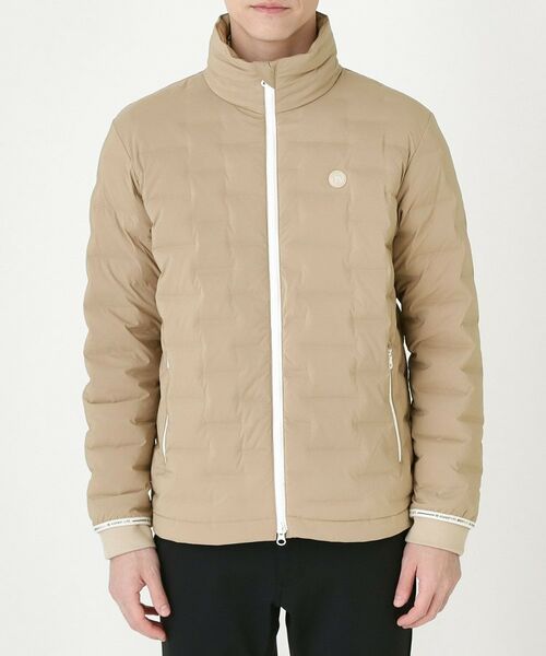 adabat / アダバット ダウンジャケット・ベスト | 2重織タフタダウンジャケット | 詳細9