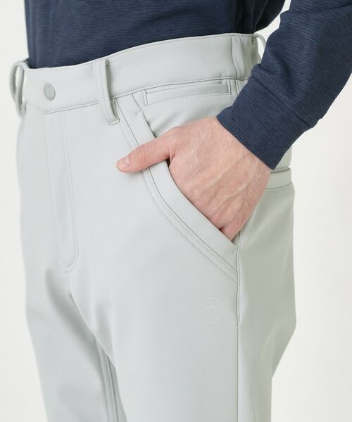 adabat / アダバット パンツ | 裏ボアボンディングパンツ | 詳細13