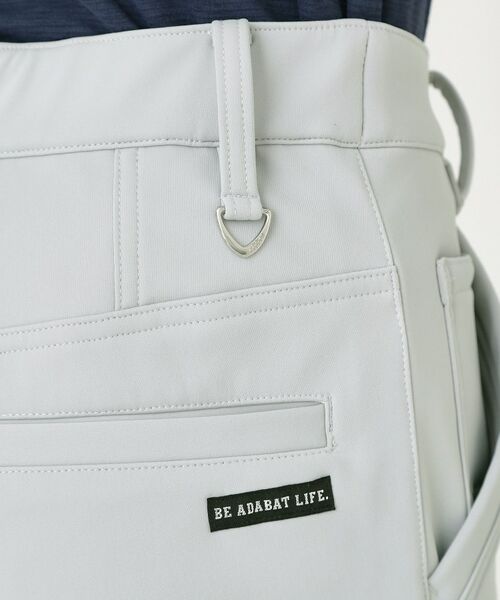 adabat / アダバット パンツ | 裏ボアボンディングパンツ | 詳細16
