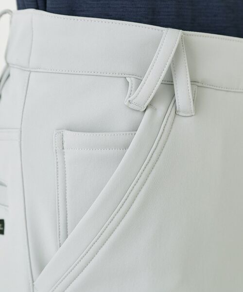 adabat / アダバット パンツ | 裏ボアボンディングパンツ | 詳細17