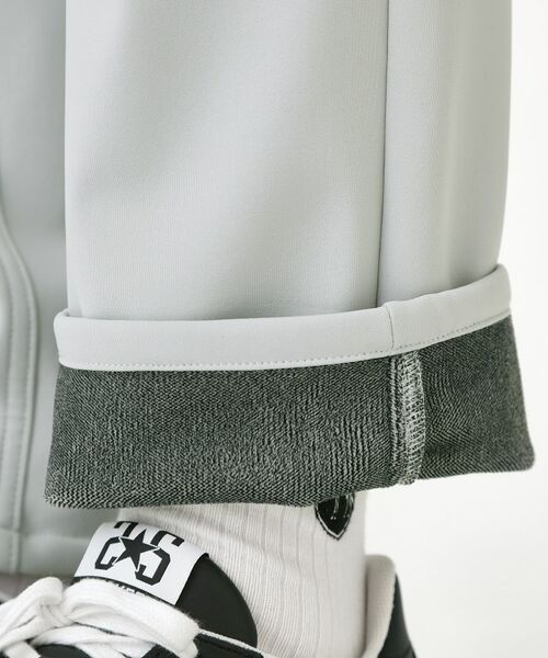 adabat / アダバット パンツ | 裏ボアボンディングパンツ | 詳細19
