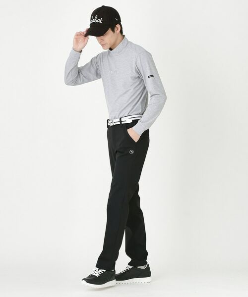 adabat / アダバット パンツ | 裏ボアボンディングパンツ | 詳細2