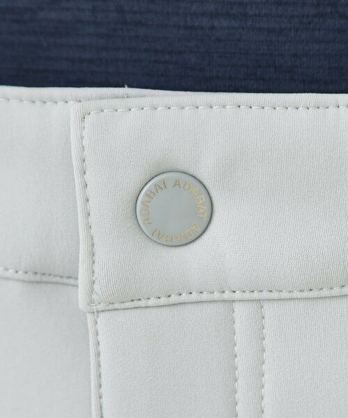 adabat / アダバット パンツ | 裏ボアボンディングパンツ | 詳細20