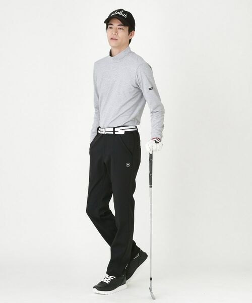 adabat / アダバット パンツ | 裏ボアボンディングパンツ | 詳細3