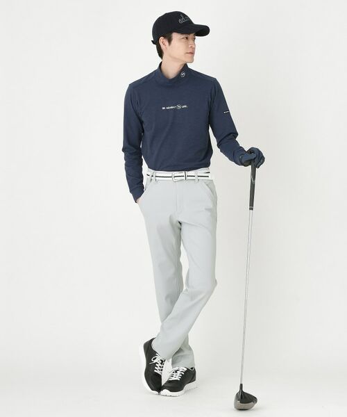 adabat / アダバット パンツ | 裏ボアボンディングパンツ | 詳細7