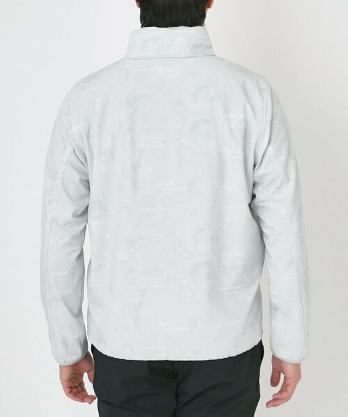 adabat / アダバット レザーブルゾン・ジャケット | クールコアプリントジップブルゾン | 詳細13