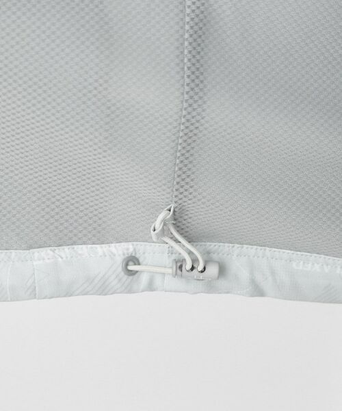 adabat / アダバット レザーブルゾン・ジャケット | クールコアプリントジップブルゾン | 詳細22