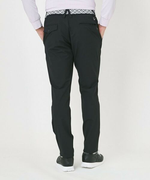 adabat / アダバット パンツ | ストレッチチノテーパードパンツ | 詳細1