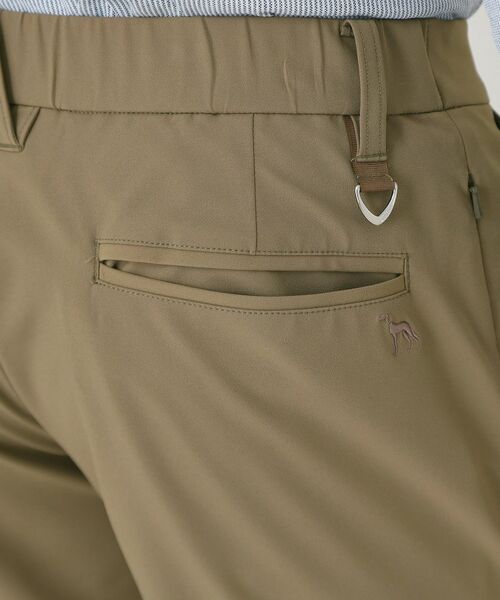 adabat / アダバット パンツ | ストレッチチノテーパードパンツ | 詳細15