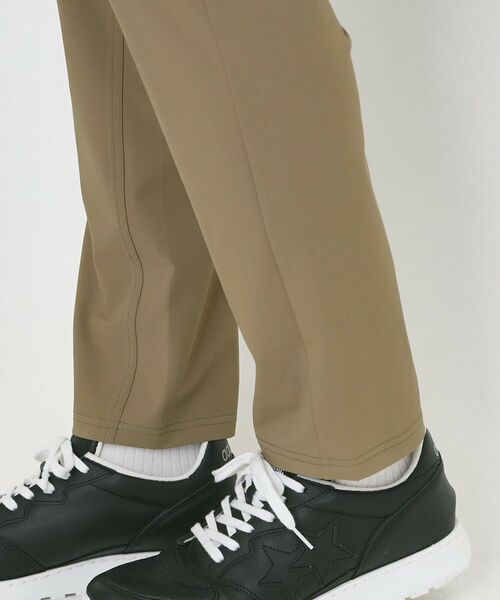 adabat / アダバット パンツ | ストレッチチノテーパードパンツ | 詳細18