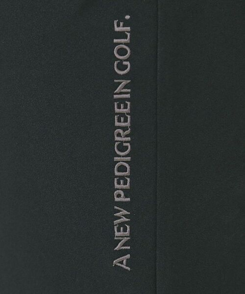 adabat / アダバット パンツ | ストレッチチノテーパードパンツ | 詳細4