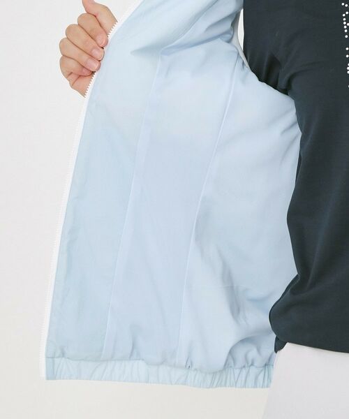 adabat / アダバット ダウンジャケット・ベスト | 【撥水】パデッドジップベスト | 詳細22