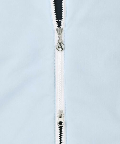 adabat / アダバット ダウンジャケット・ベスト | 【撥水】パデッドジップベスト | 詳細23