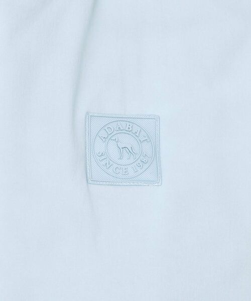 adabat / アダバット ダウンジャケット・ベスト | パデッドジップベスト | 詳細8