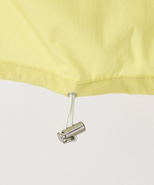 adabat / アダバット レザーブルゾン・ジャケット | ソフトナイロンジップブルゾン | 詳細17