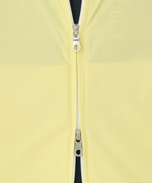 adabat / アダバット レザーブルゾン・ジャケット | 【撥水】UVナイロンジップブルゾン | 詳細24