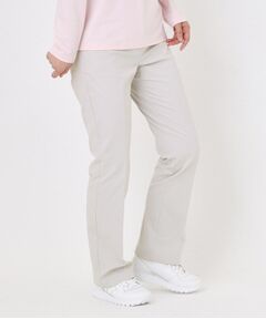 adabat / アダバット パンツ | ストレッチチノカラーパンツ