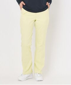 adabat / アダバット パンツ | ストレッチチノカラーパンツ