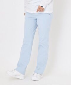 adabat / アダバット パンツ | ストレッチチノカラーパンツ