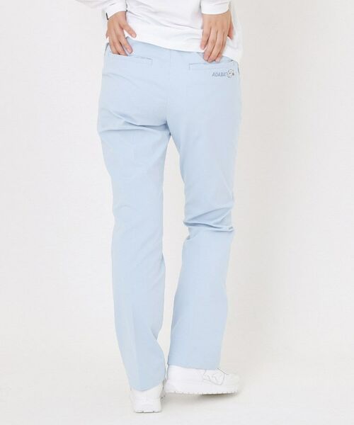 adabat / アダバット パンツ | ストレッチチノカラーパンツ | 詳細10